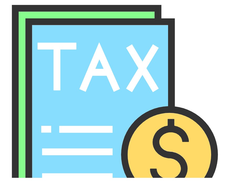 Year-End Preparation Icon