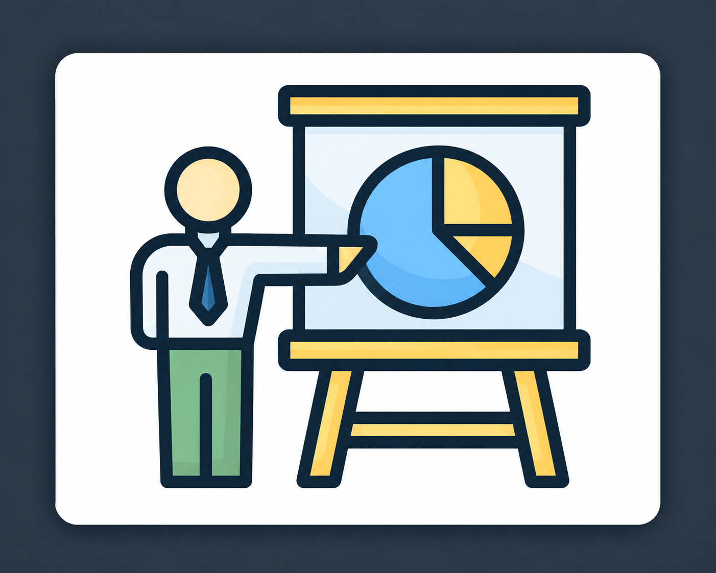 Profitability Growth Consulting Icon